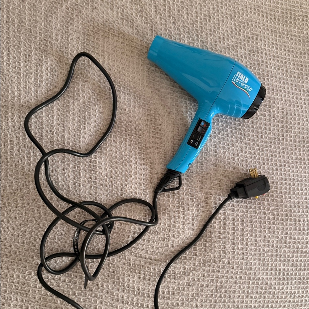 Babyliss PRO Italo luminoso